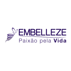 Logo da Embelleze